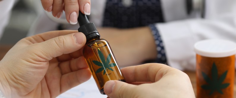 WHAT EXACTLY IS CBD?